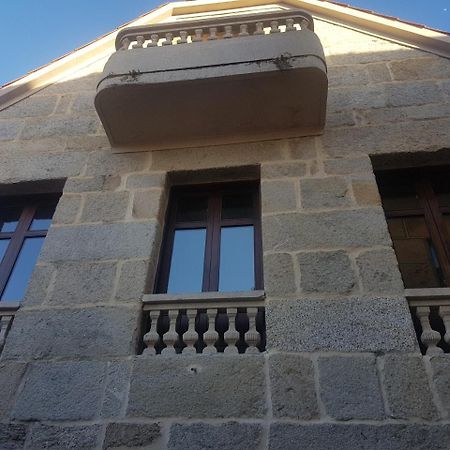 Casa Da Chousa Combarro Exterior photo